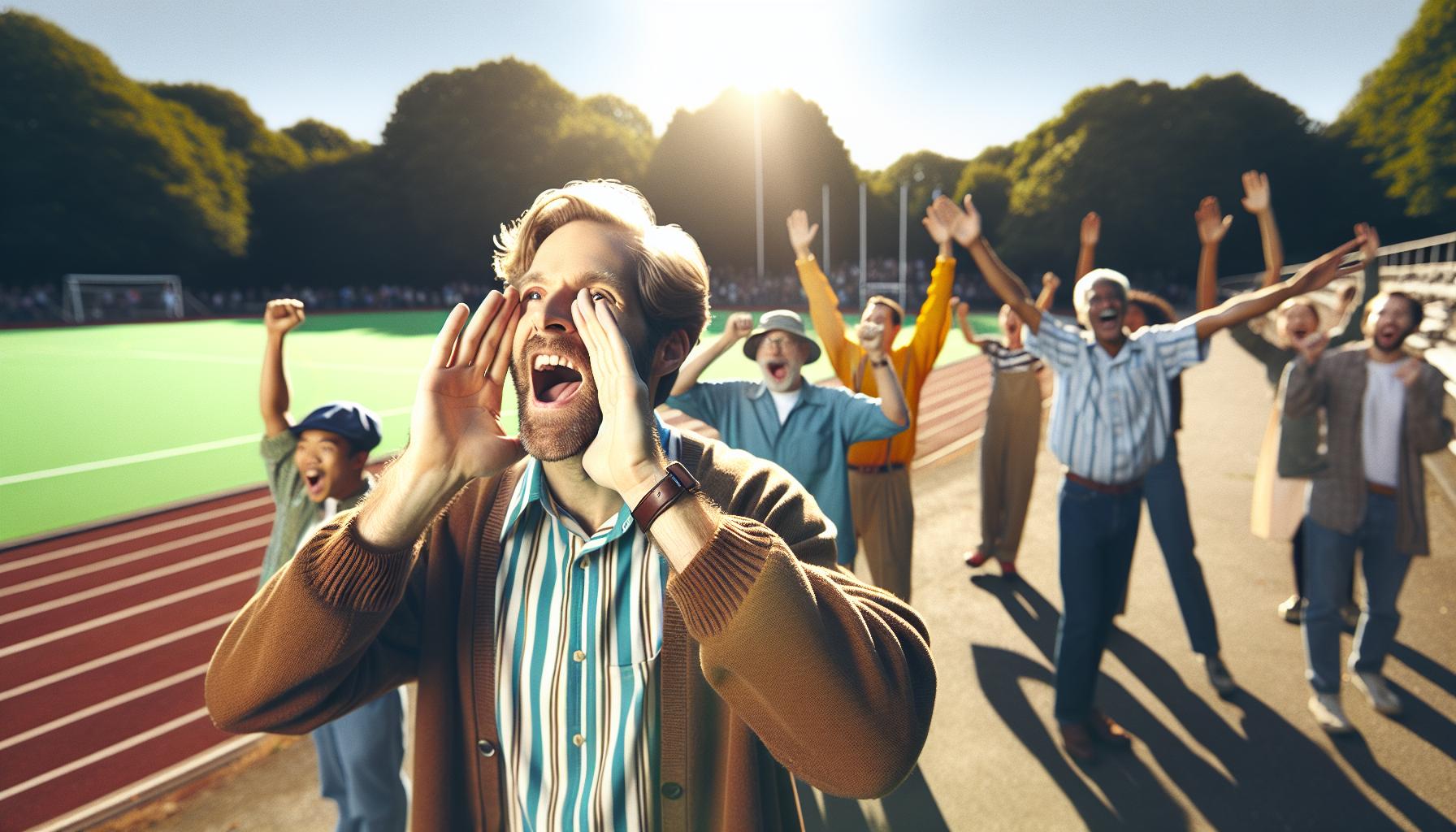 Types of Calls: What Does Wahoo Mean?