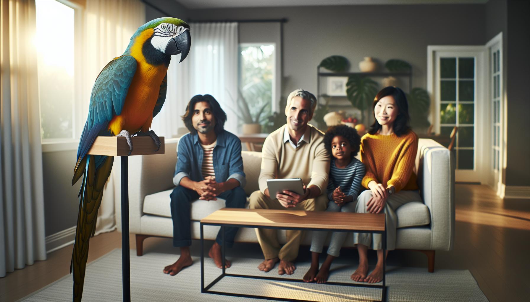 Understanding the Appeal of Exotic Pets