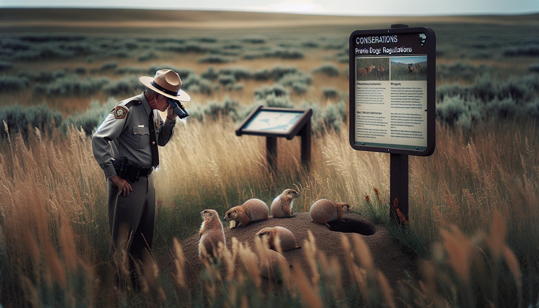 Understanding Colorado's Prairie Dog Regulations