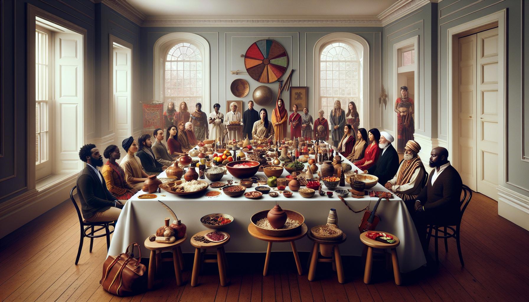 Understanding the Different Definitions of Exotic