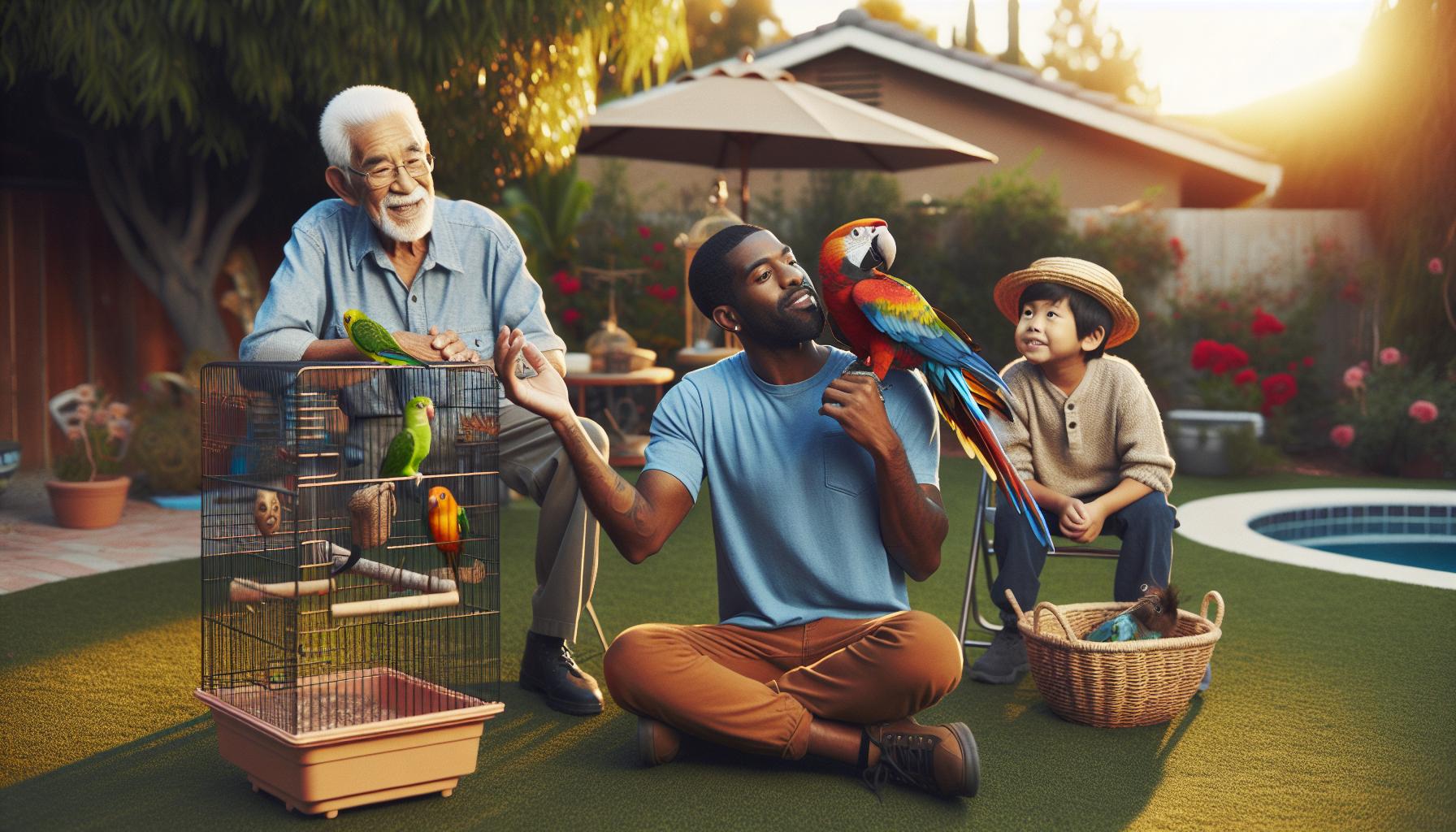 How to Own Exotic Animals: Complete Beginner's Guide 1 Understanding the Exotic Animal Ownership Landscape