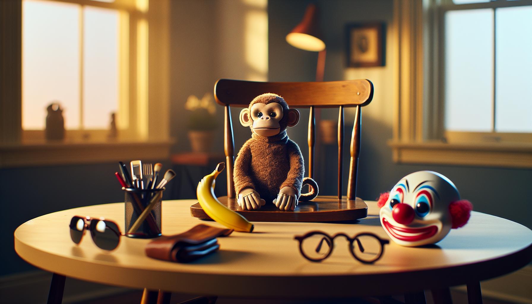 Understanding the Humor Behind the Monkey Meme