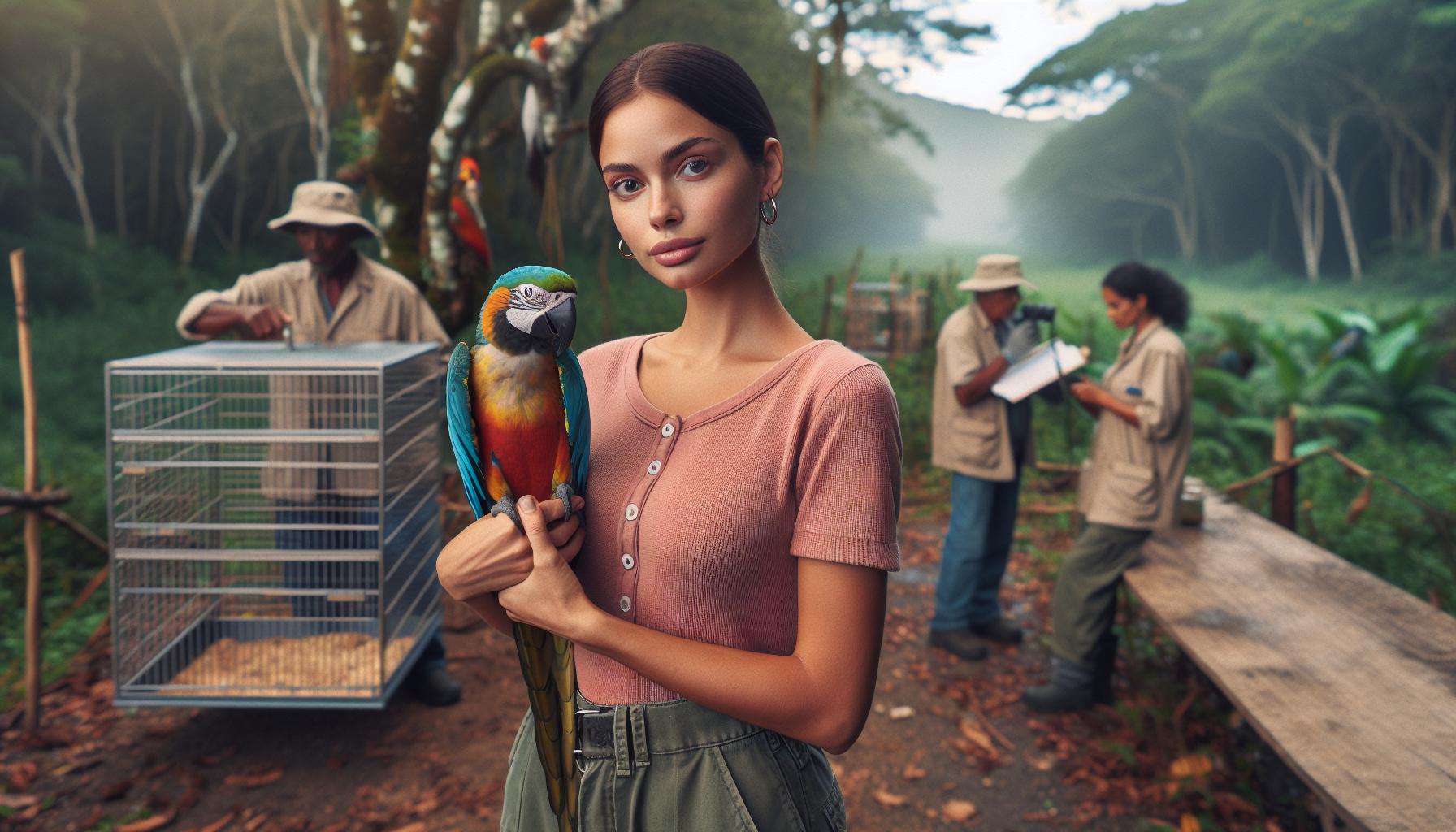 Understanding the Impact of Exotic Pets on Wildlife Conservation