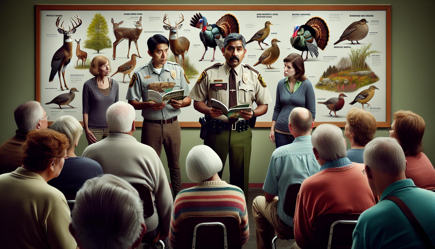 Understanding Kentucky's Wildlife Laws