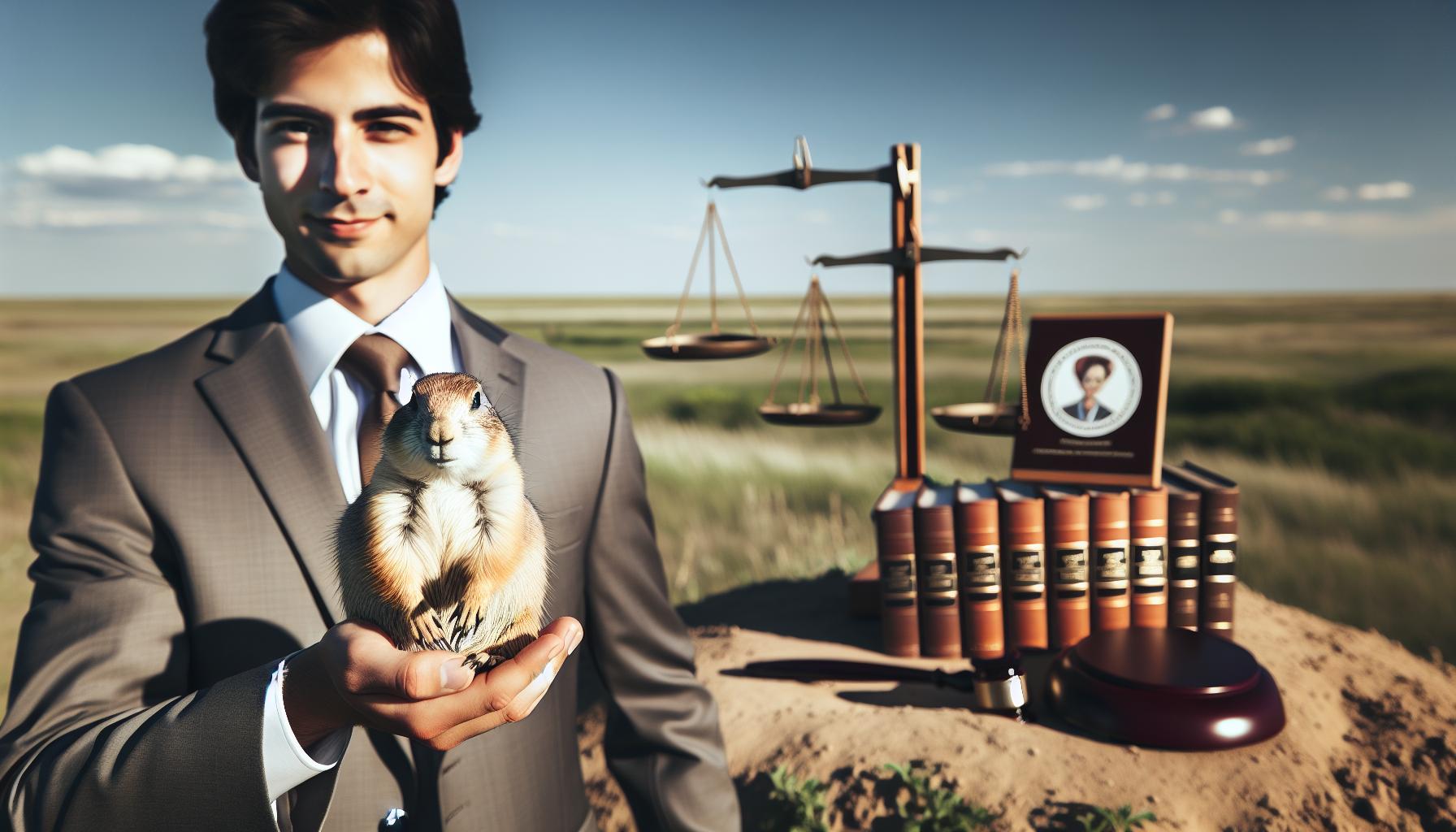 Understanding the Legal Framework for Prairie Dog Ownership