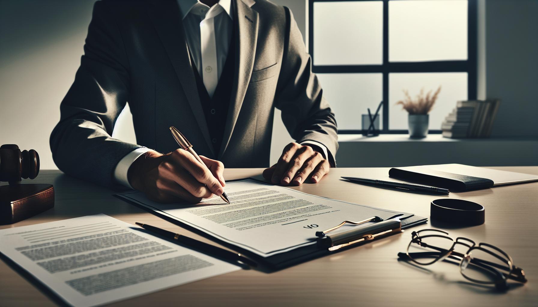 Understanding the Legal Requirements for Ownership