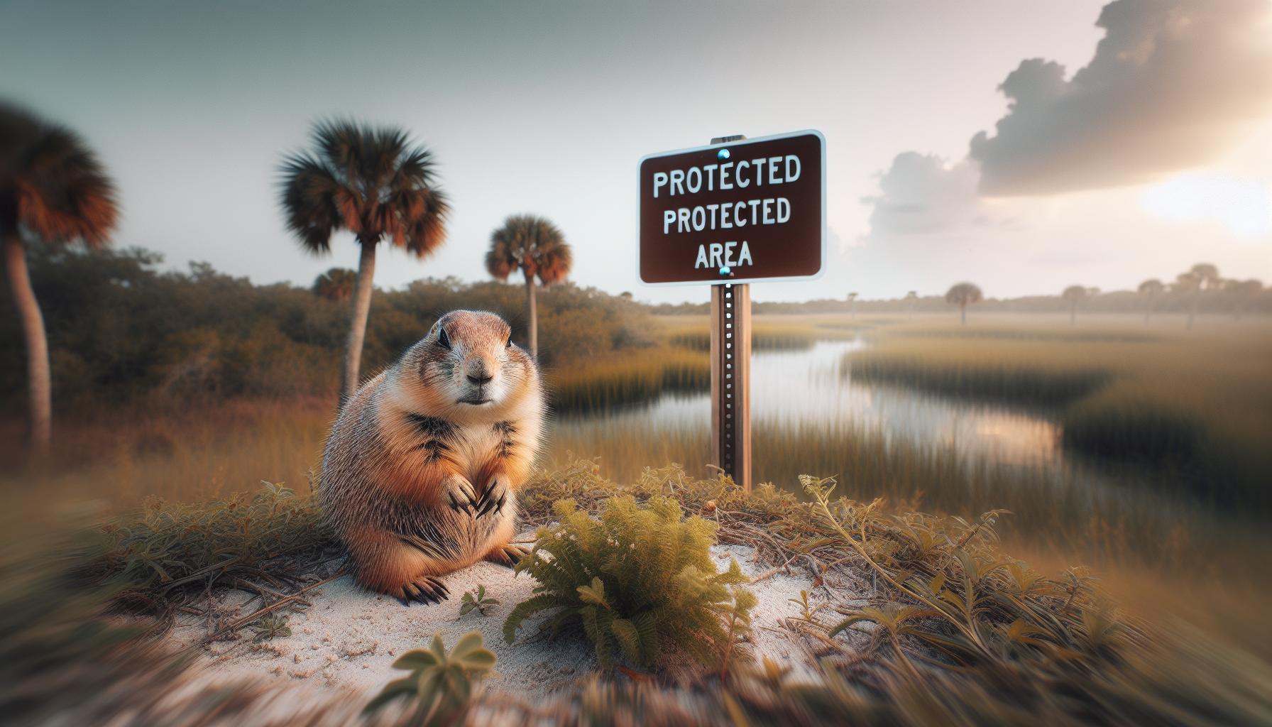 Can You Own a Prairie Dog in Florida? Laws & Regulations 1 Understanding the Legal Status of Prairie Dogs in Florida