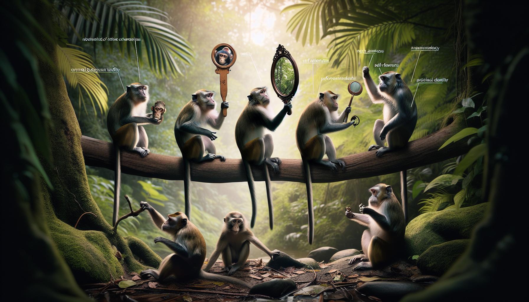 Understanding Monkey Characteristics: Which One Speaks to You?
