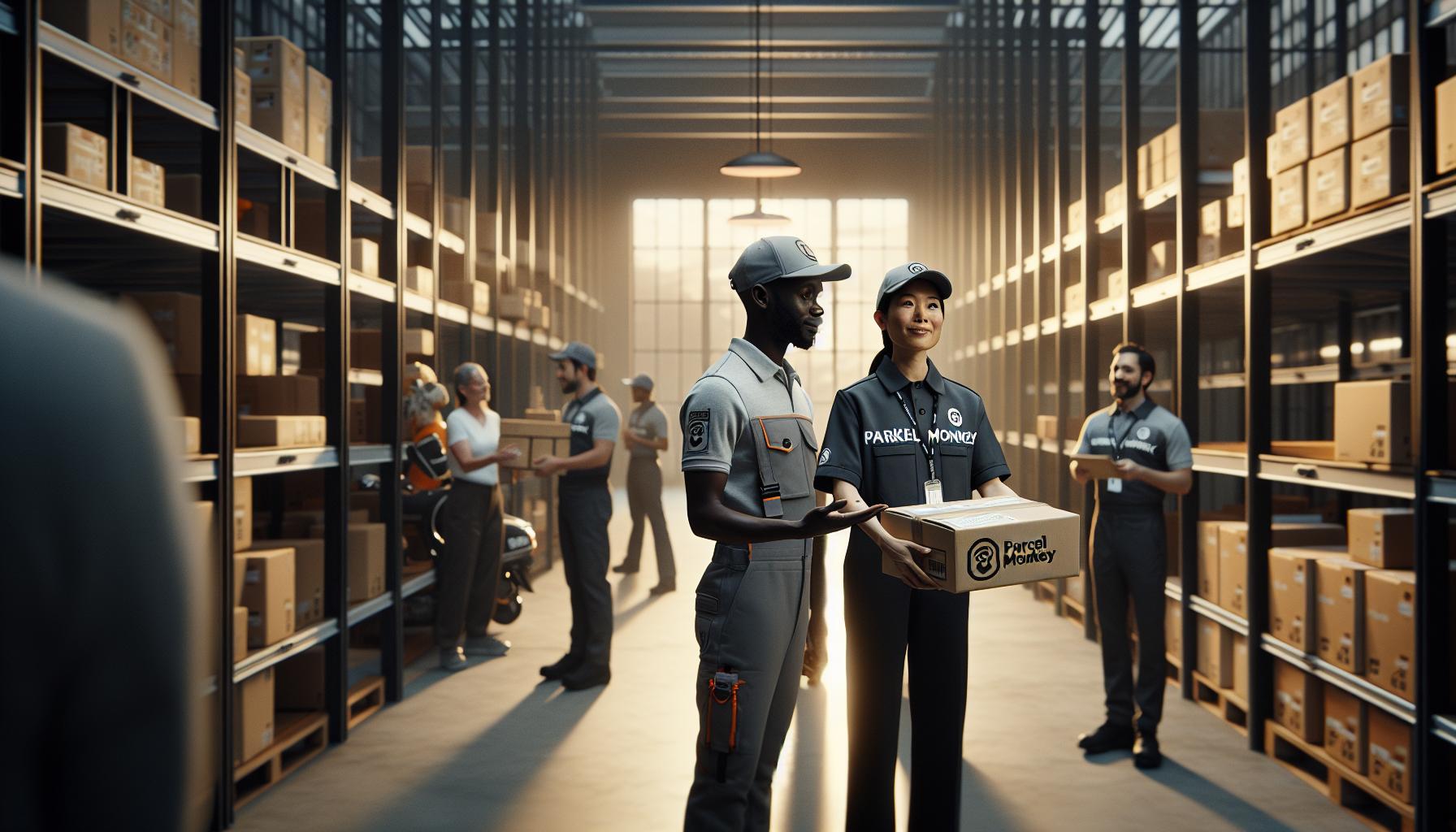 Understanding Parcel Monkey: A Comprehensive Overview