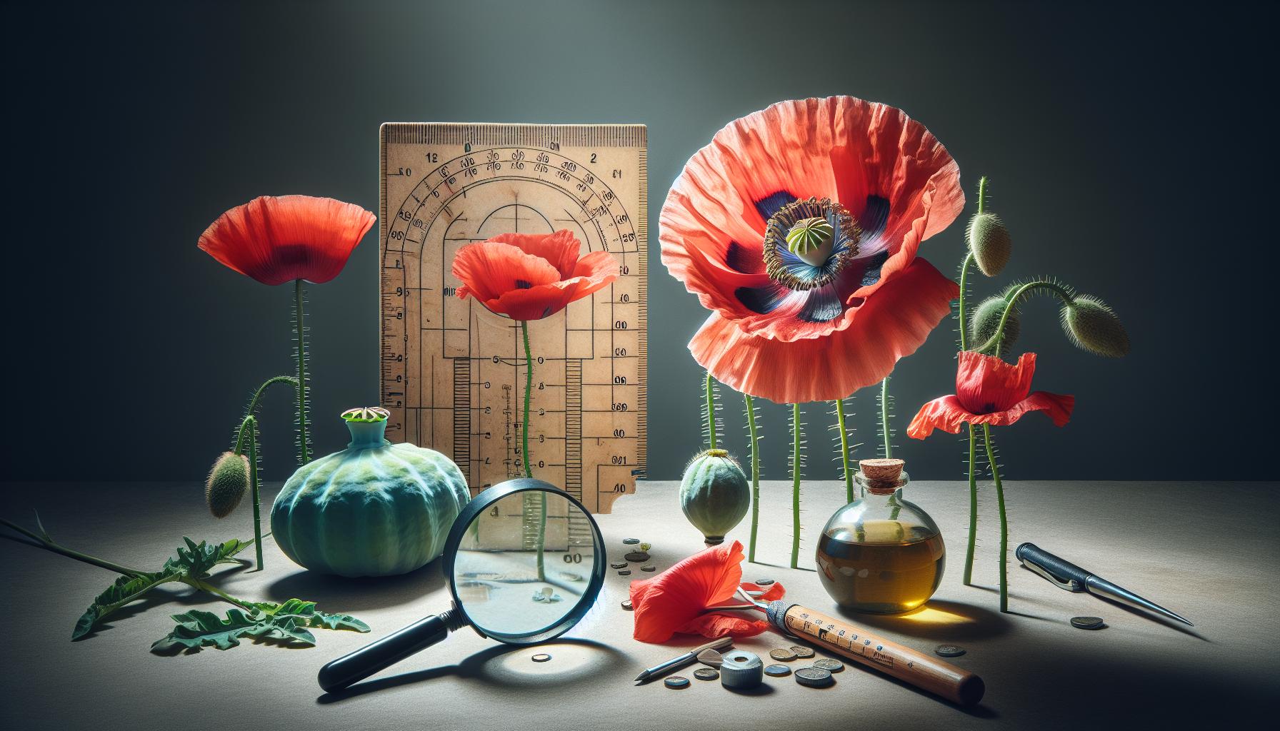 Understanding Poppy's Age: Fun Facts and Trivia
