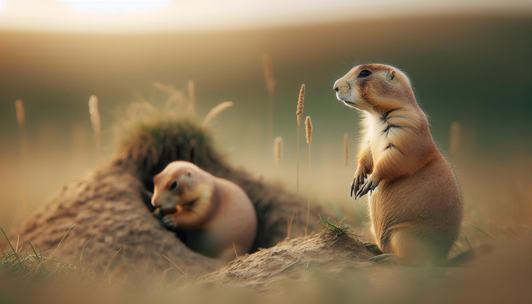 How Can I Get a Prairie Dog? Acquisition Guide 2 Understanding Prairie Dog Behavior