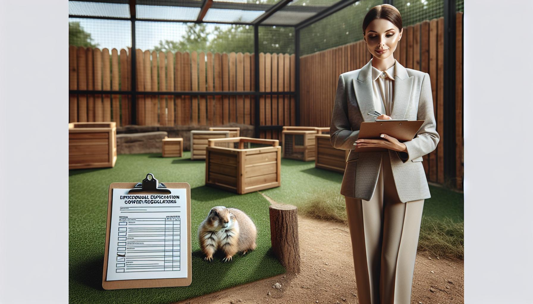 Understanding Prairie Dog Ownership Regulations