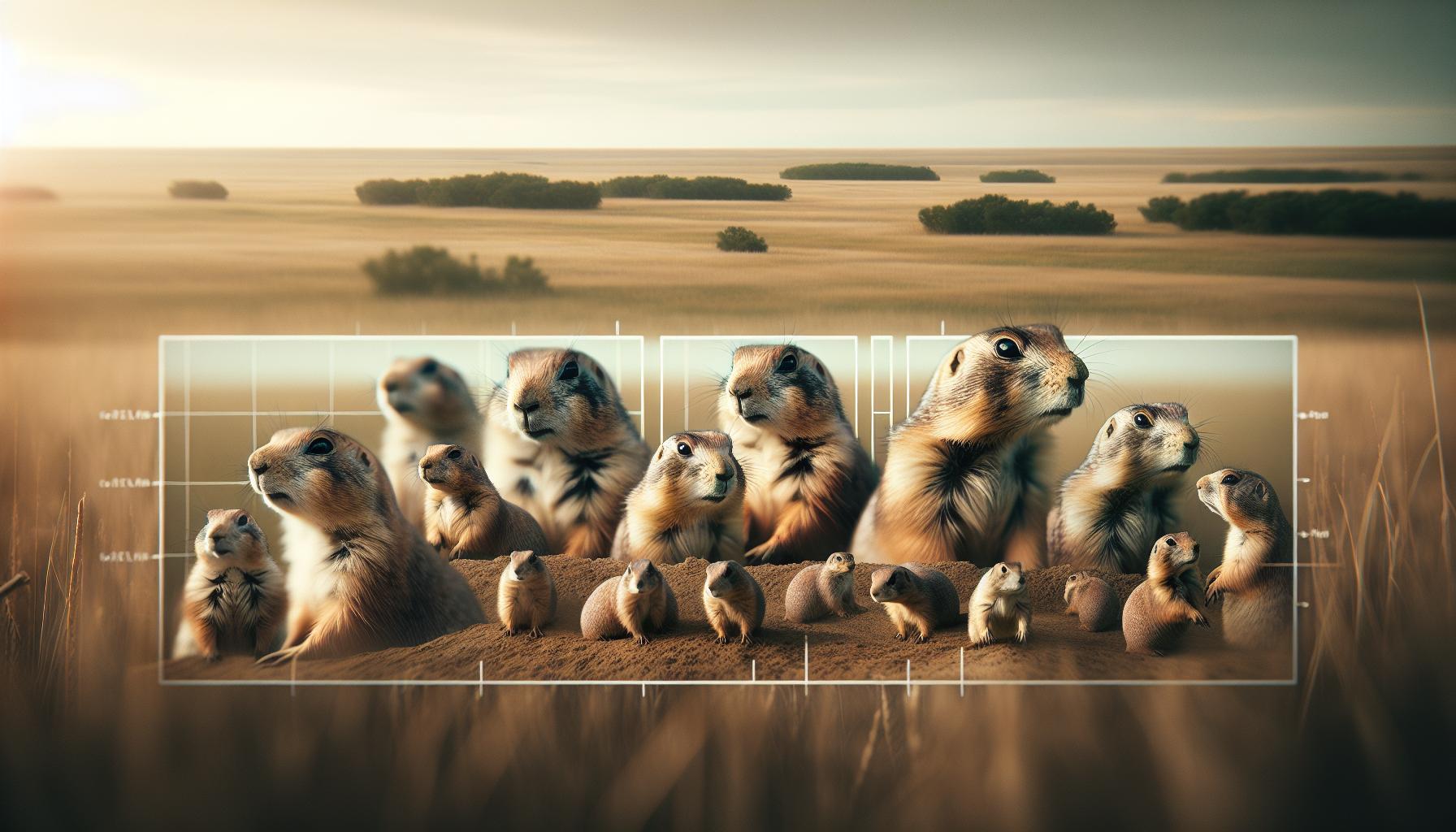 Understanding Prairie Dog Taxonomy