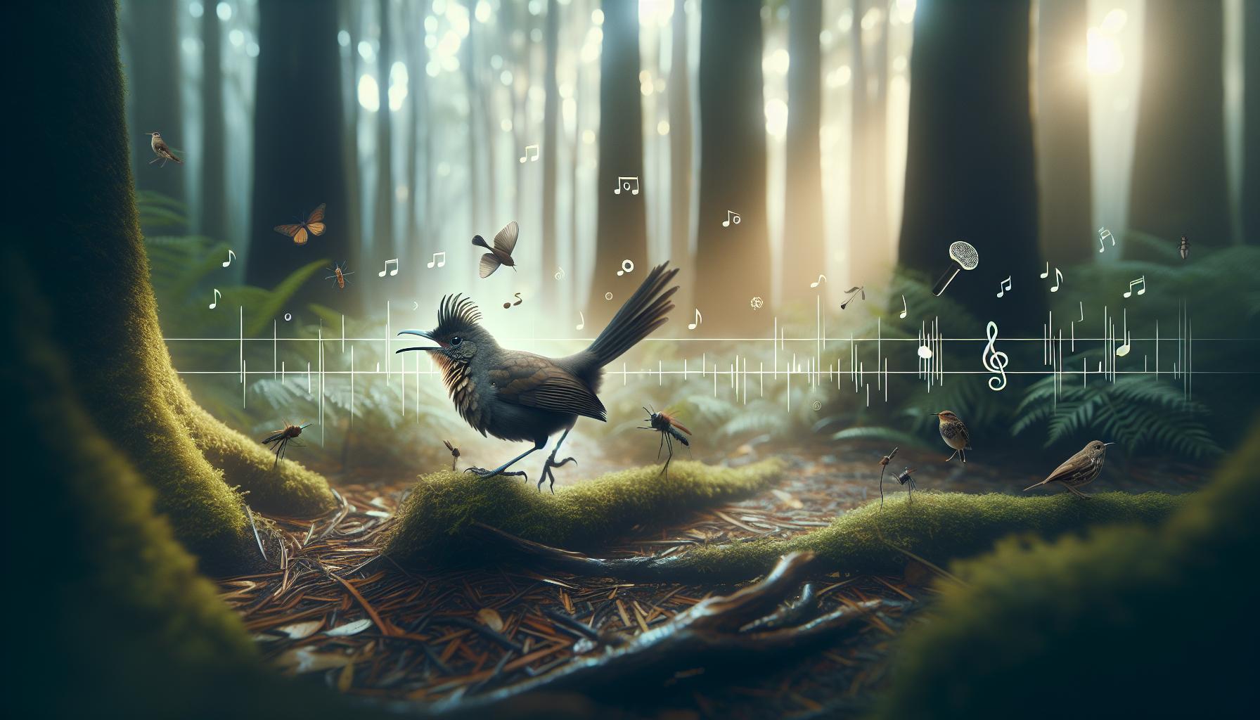 Understanding the Science Behind Bird Mimicry