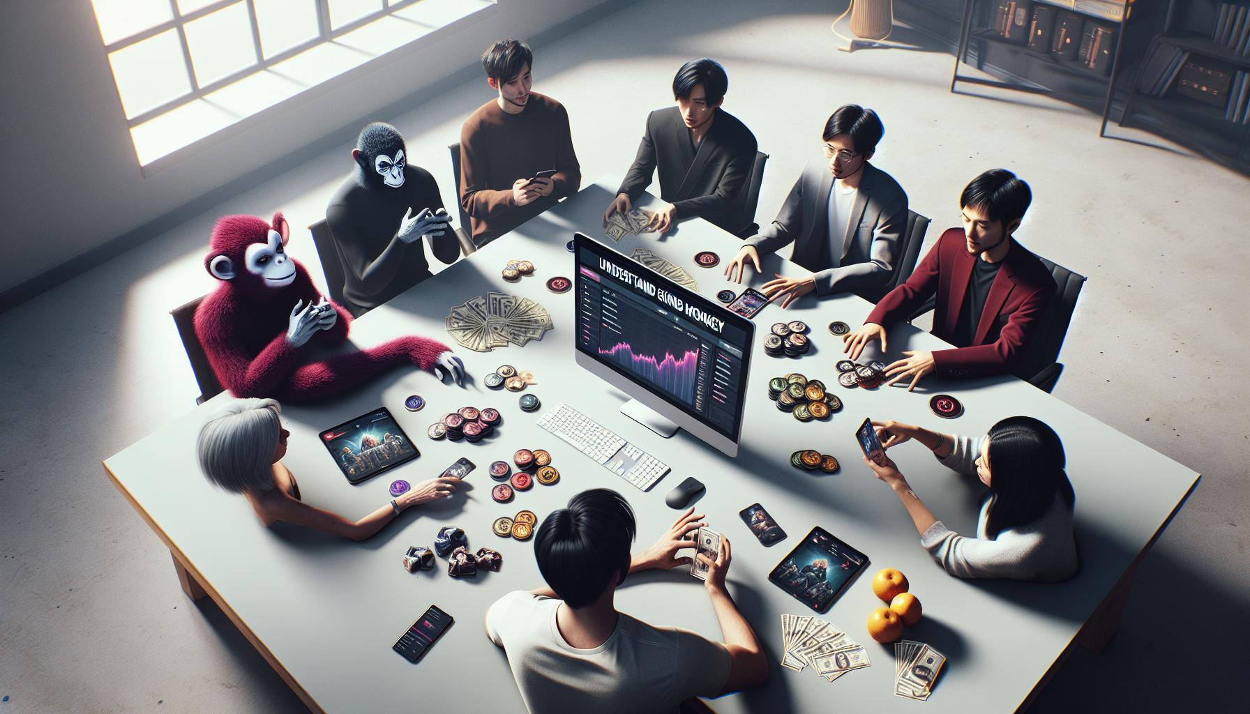 Understanding Skins Monkey: What You Need to Know