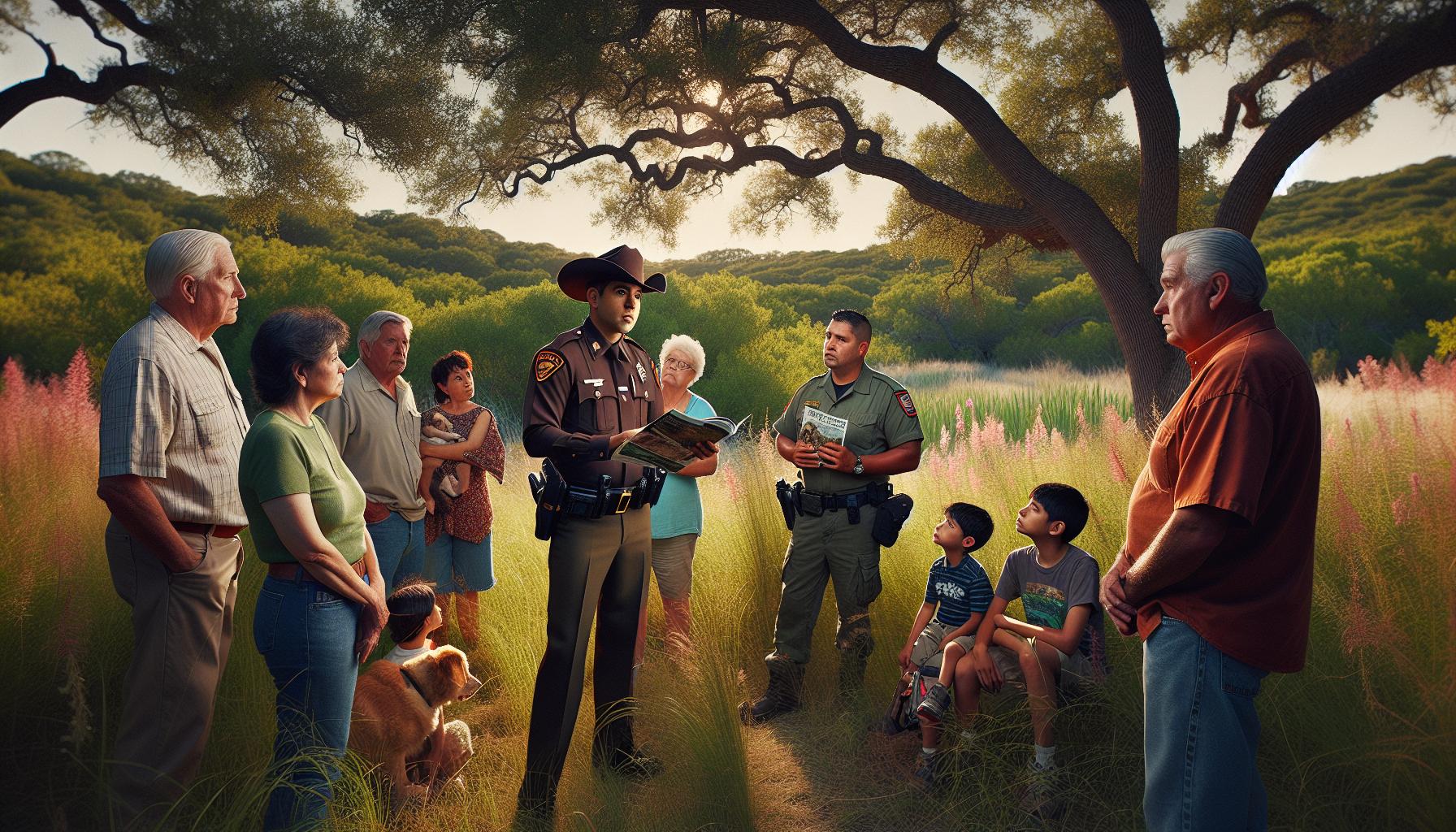 Understanding Texas Wildlife Laws