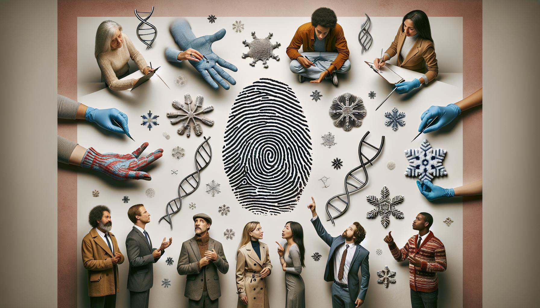 Unique Characteristics: What Sets Them Apart?
