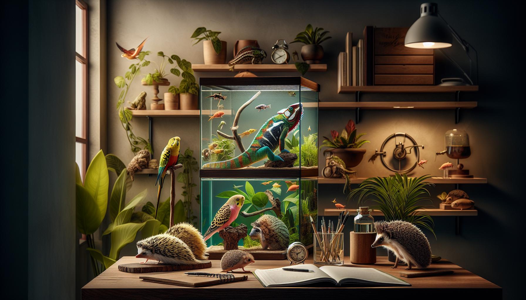 What Exotic Animals Did Pablo Escobar Own? His Private Zoo 2 Unusual Creatures: A Look at His Exotic Collection