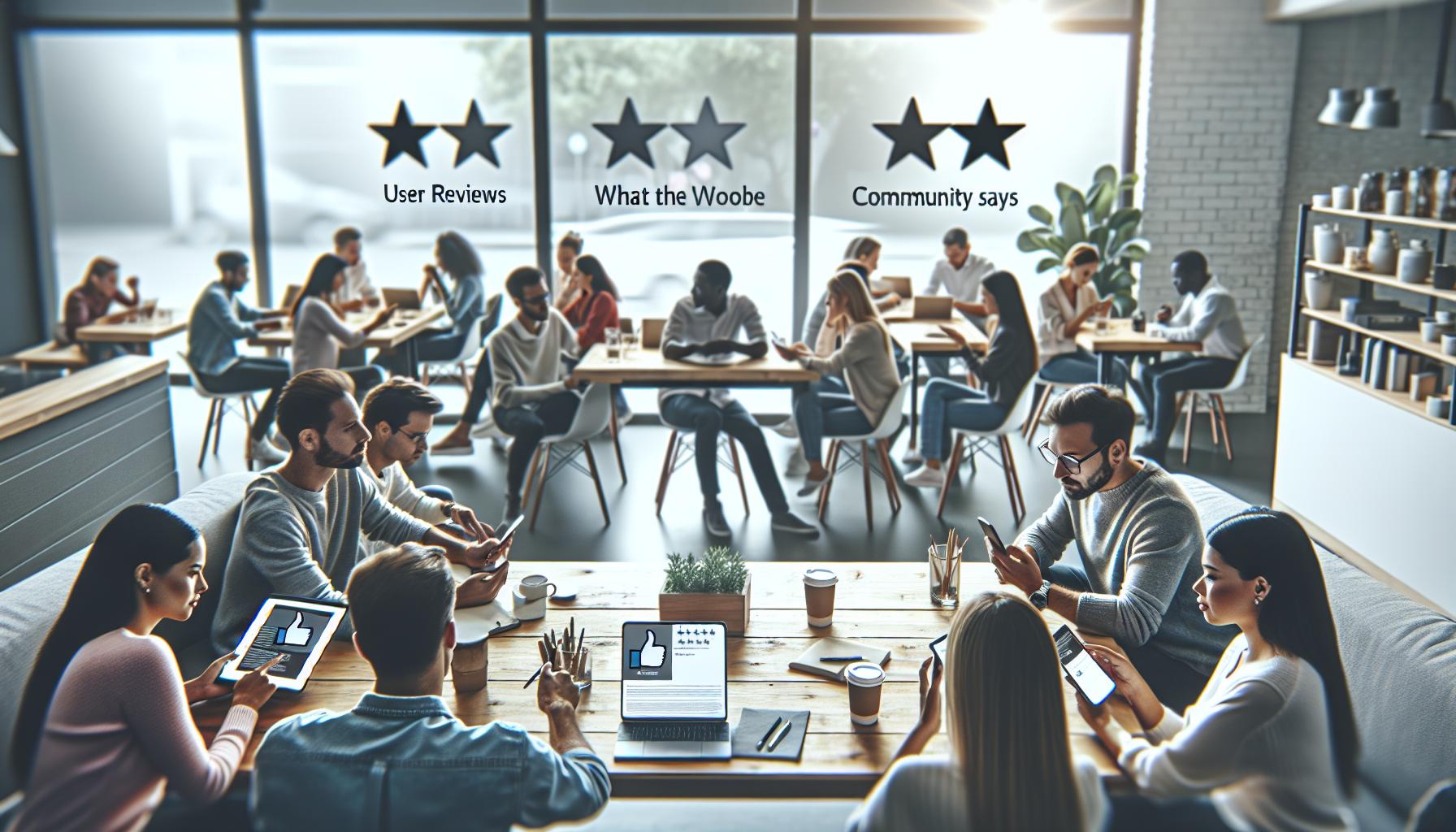 User Reviews: What the Community Says