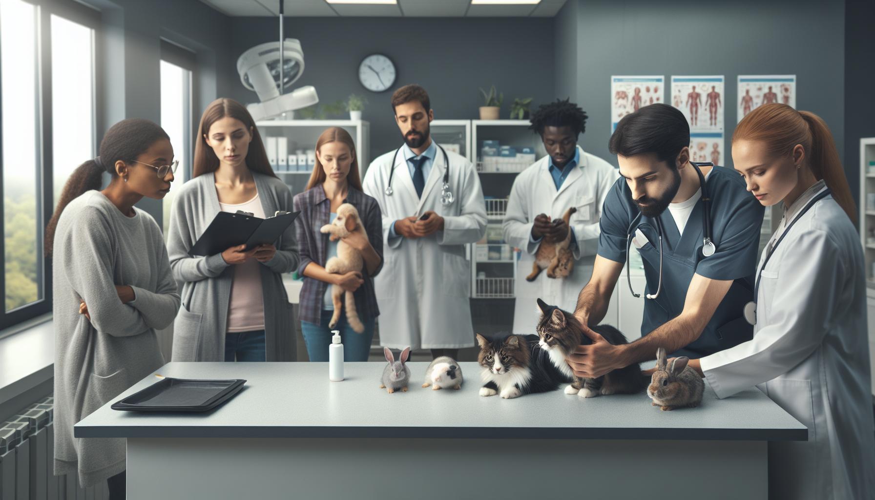 Veterinary Costs: What to Expect