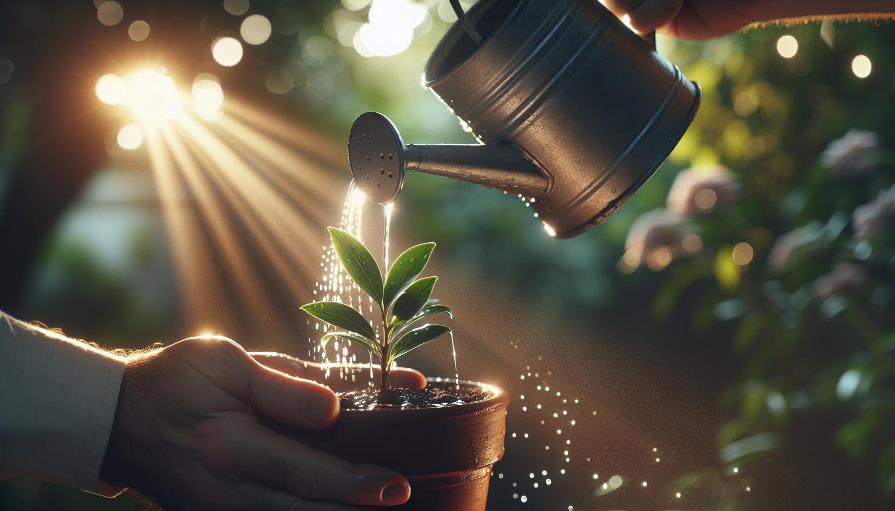 When to Plant Monkey Grass? Best Seasons & Tips 3 Watering Needs: Essential Tips for Healthy Growth