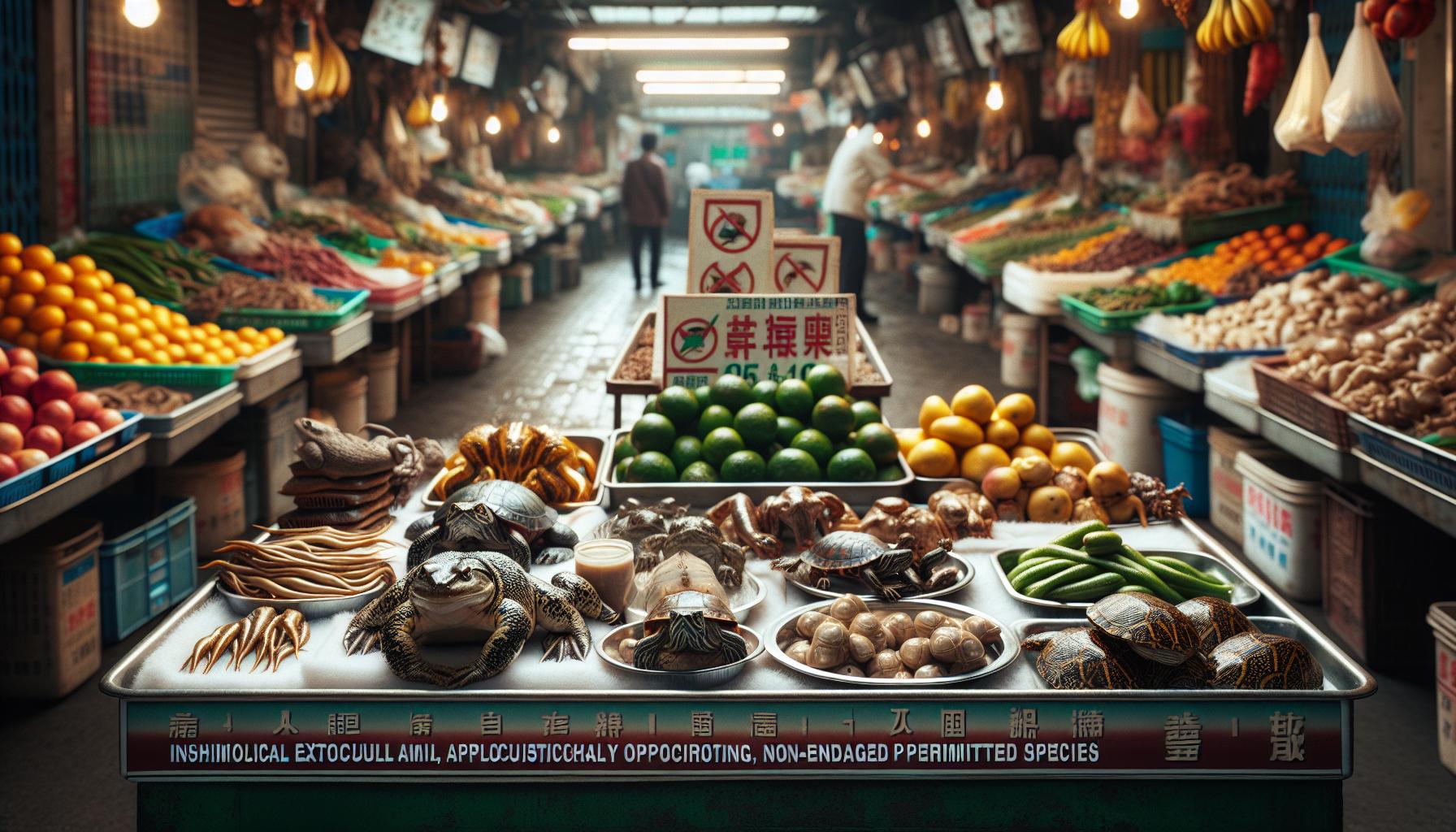 What Exotic Animals Are Eaten in China? Traditional Foods 1 What Exotic Animals Are Eaten in China?