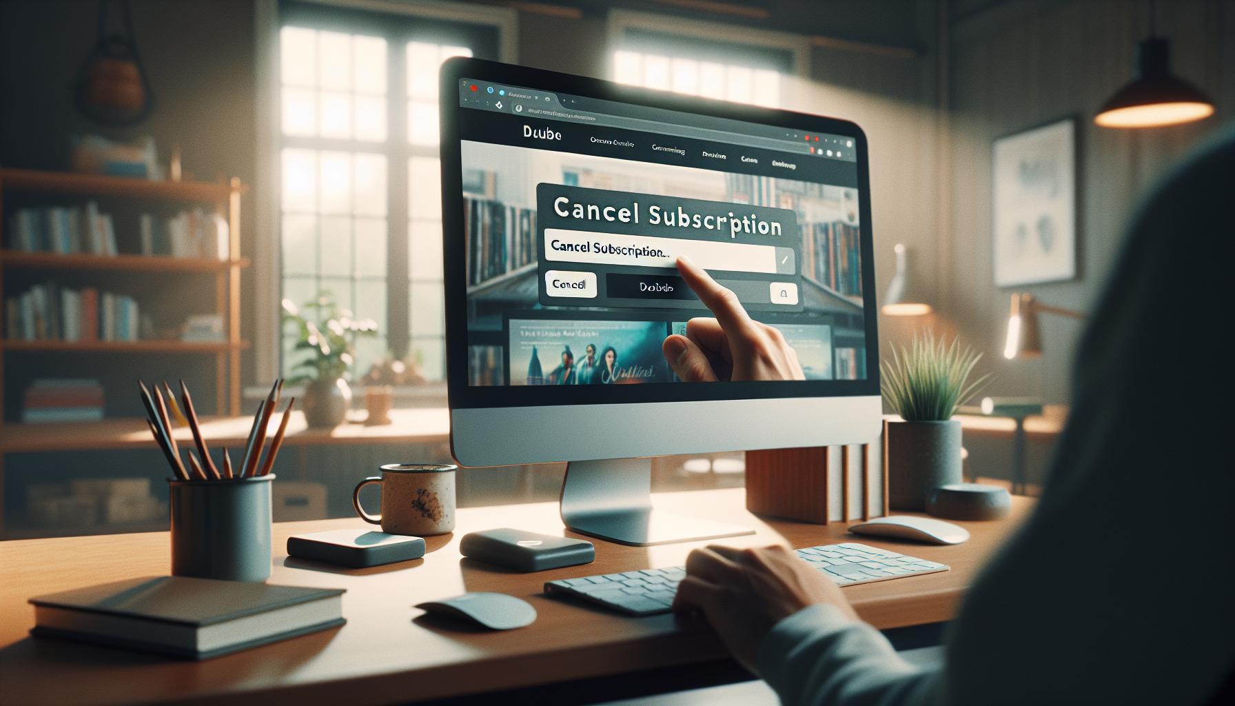 What Happens After You Cancel Your Subscription?