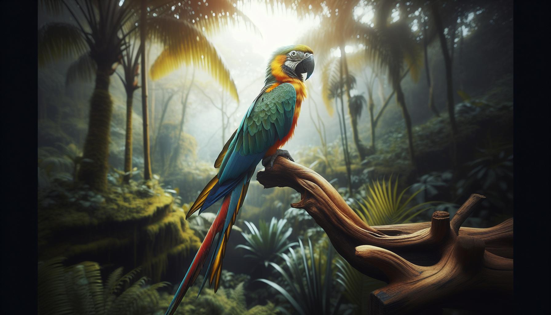 What Makes an Animal Exotic? Understanding the Concept