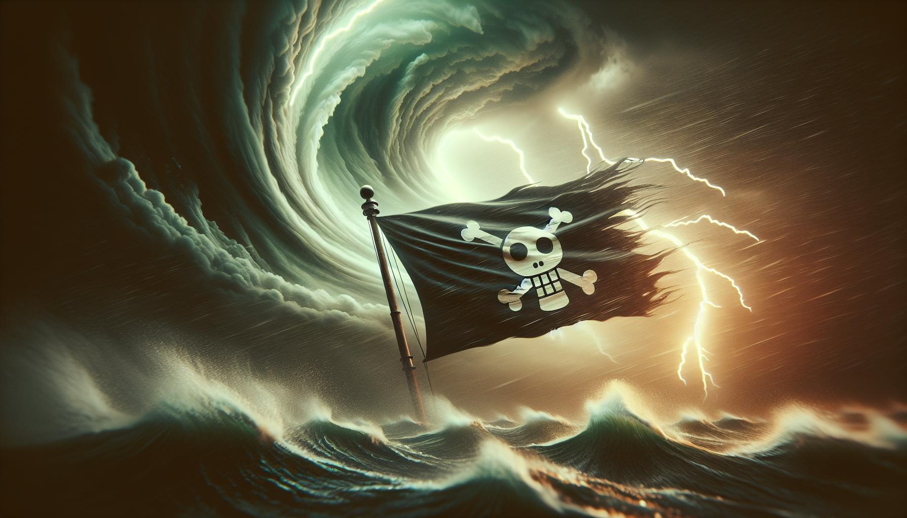 What Is Monkey D. Dragon's Devil Fruit?