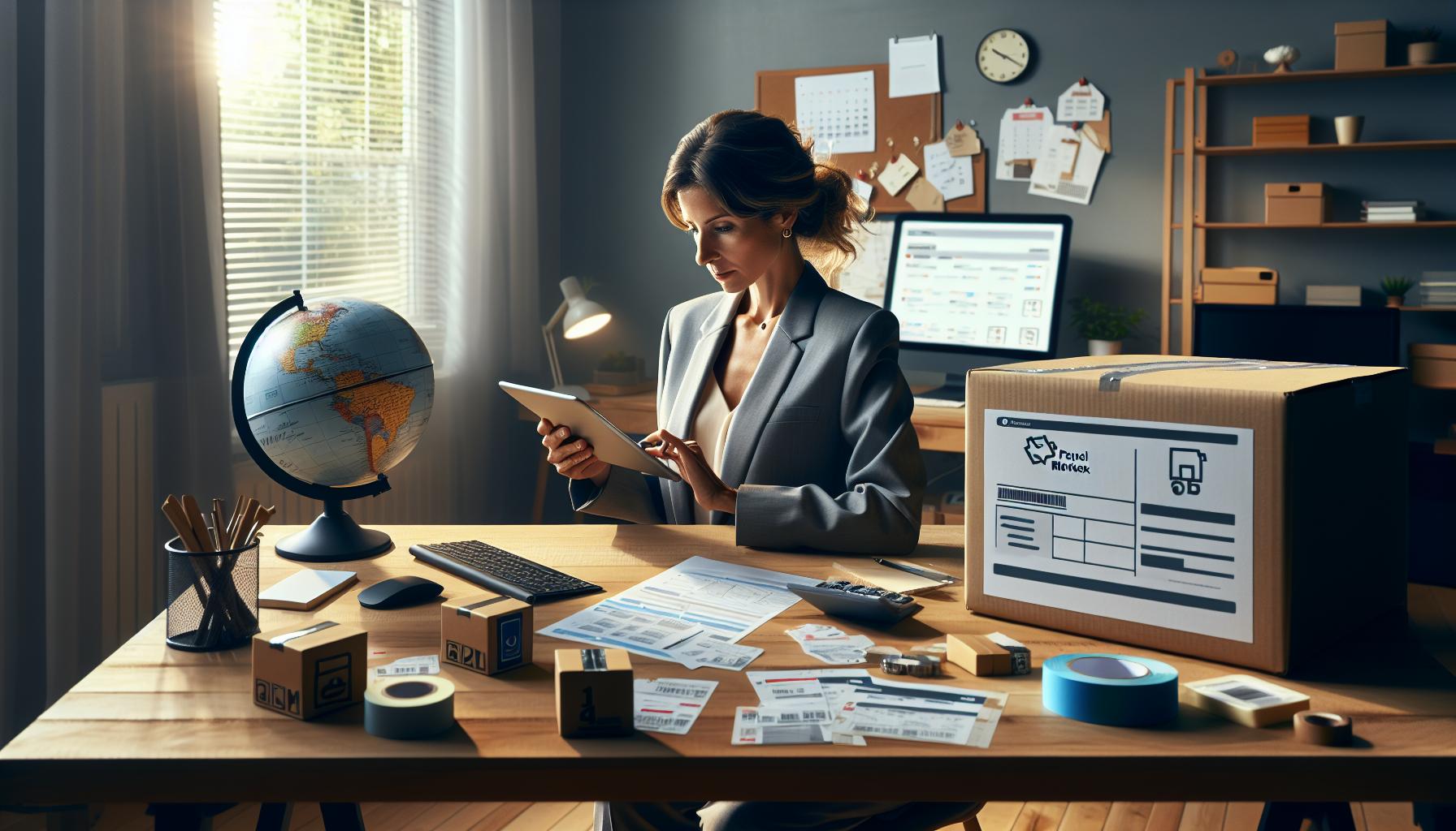 What Is Parcel Monkey and How Does It Work?