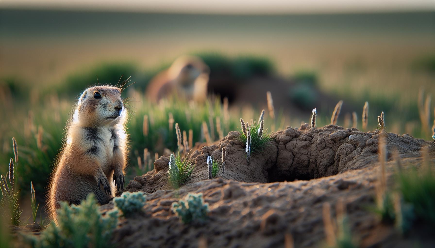 What Is a Prairie Dog? An Overview of This Fascinating Species