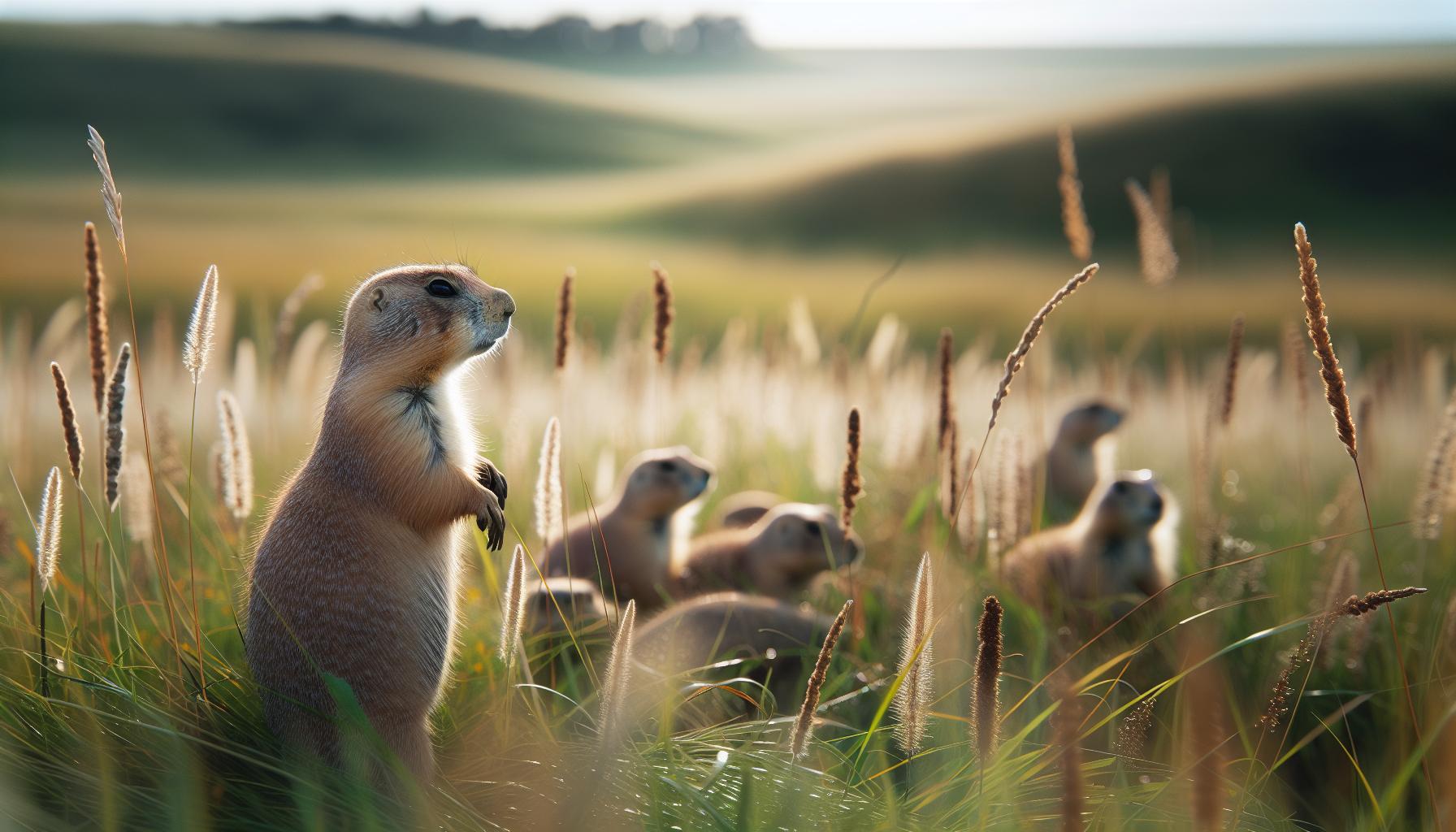What Are Prairie Dogs and Why Are They Important?