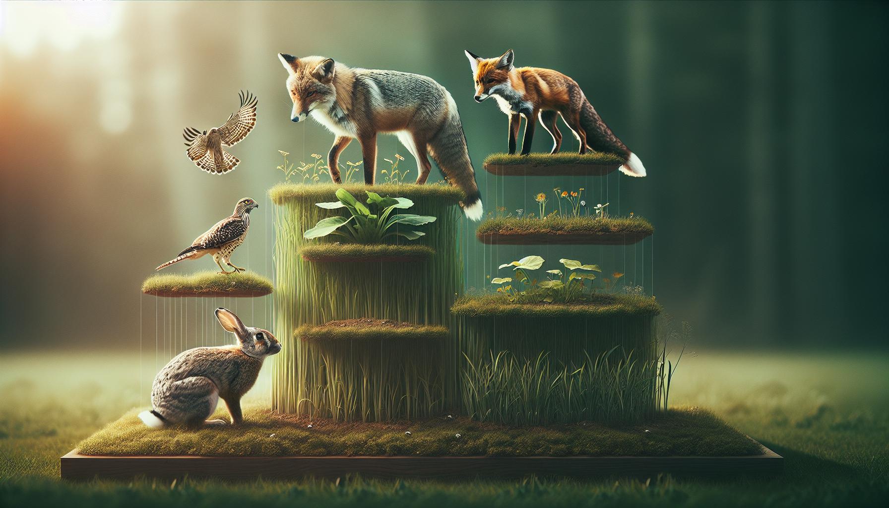 What Are Trophic Levels and Why Do They Matter?