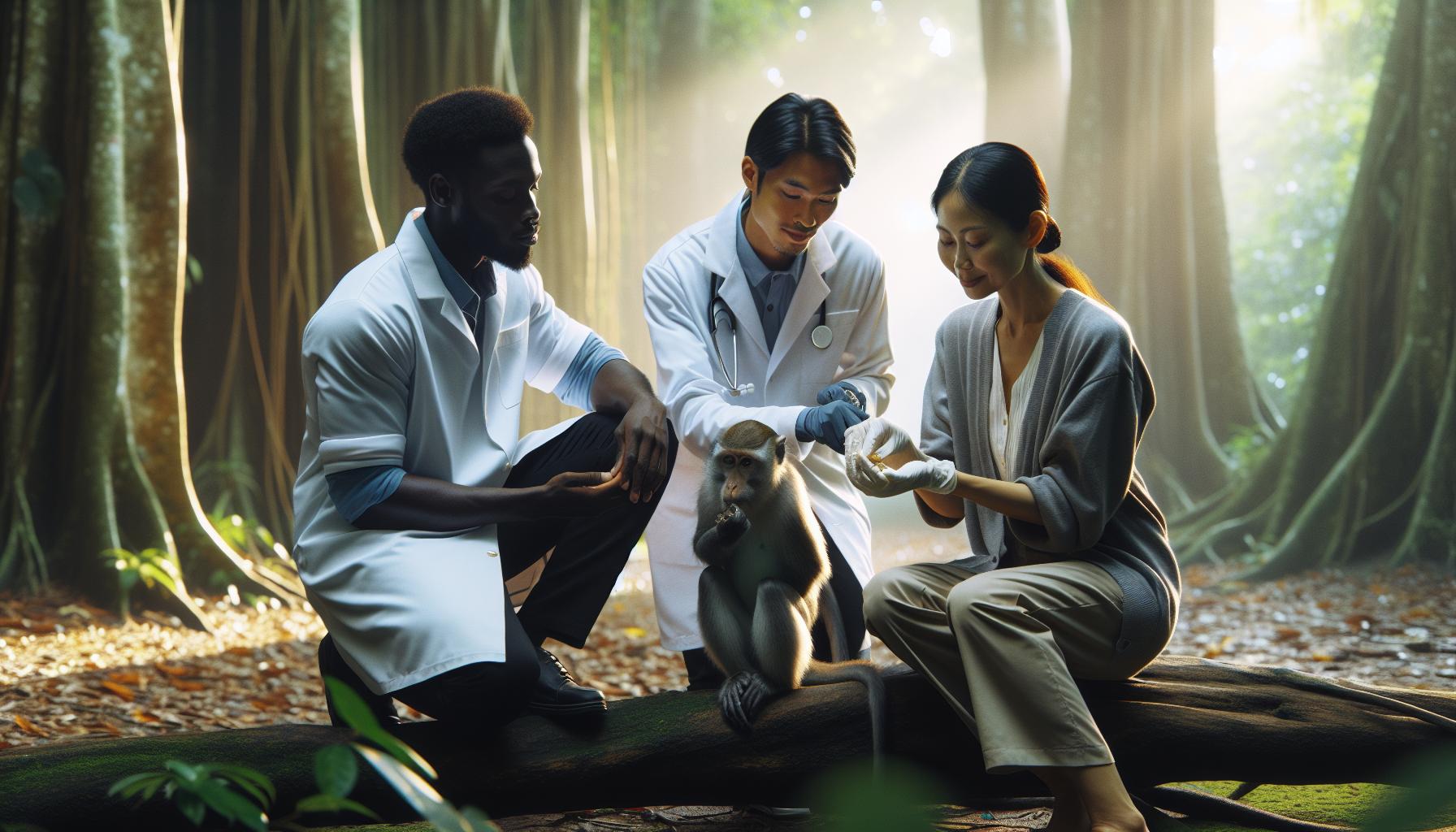 What You Need to Know About Monkey Care