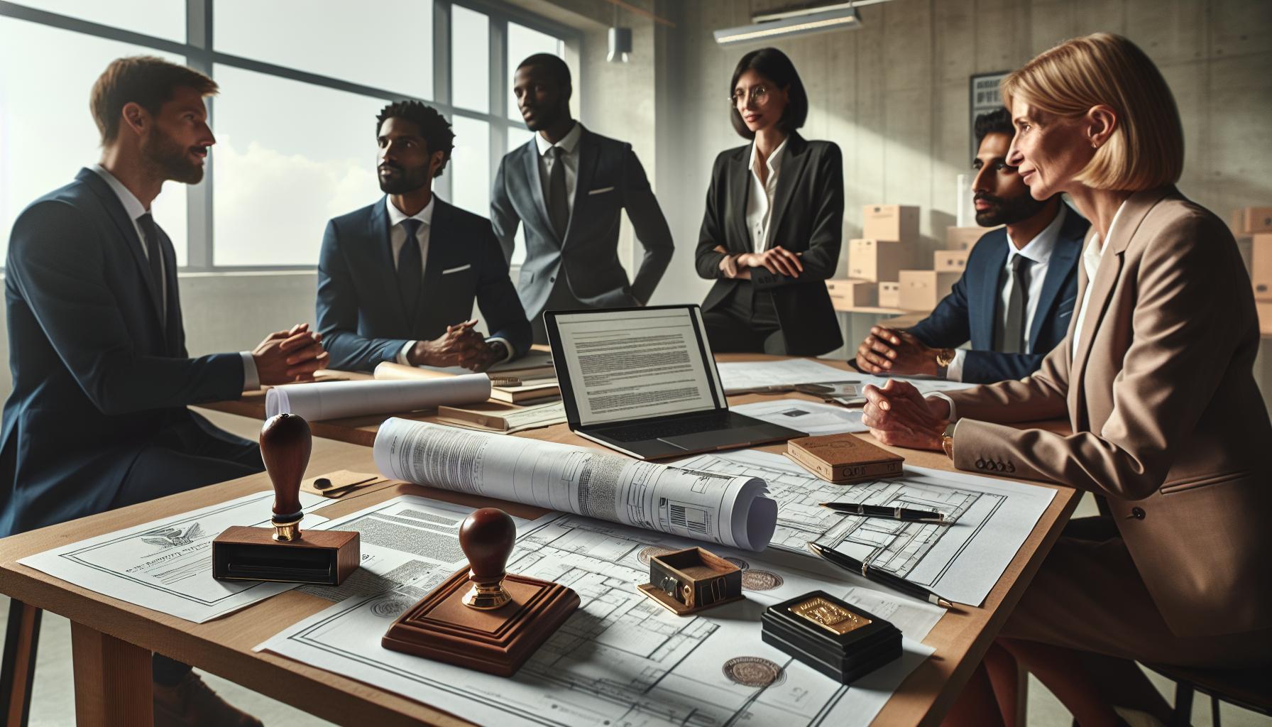 What You Need to Know About Permits and Licensing