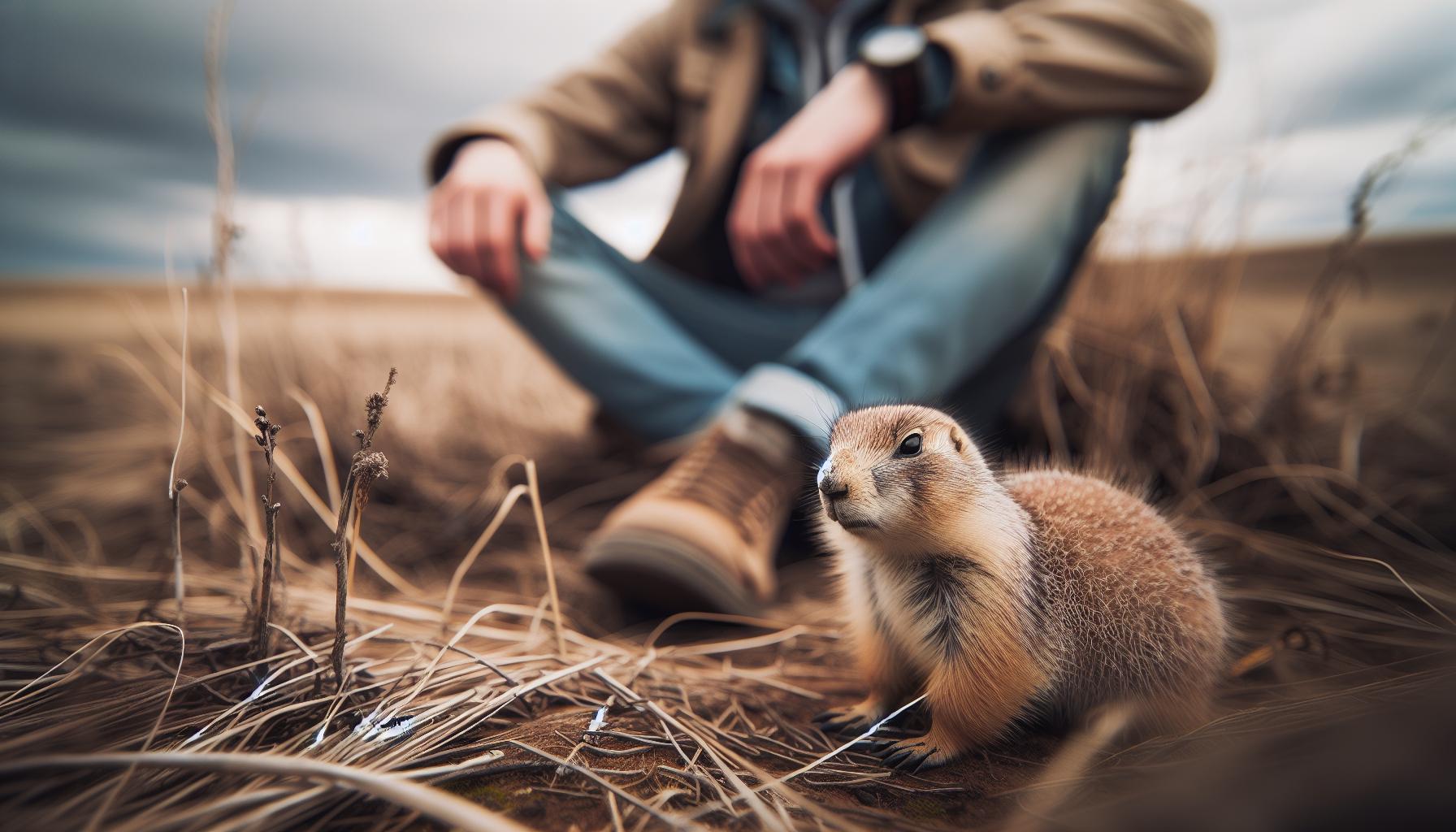 What You Need to Know About Prairie Dog Bites