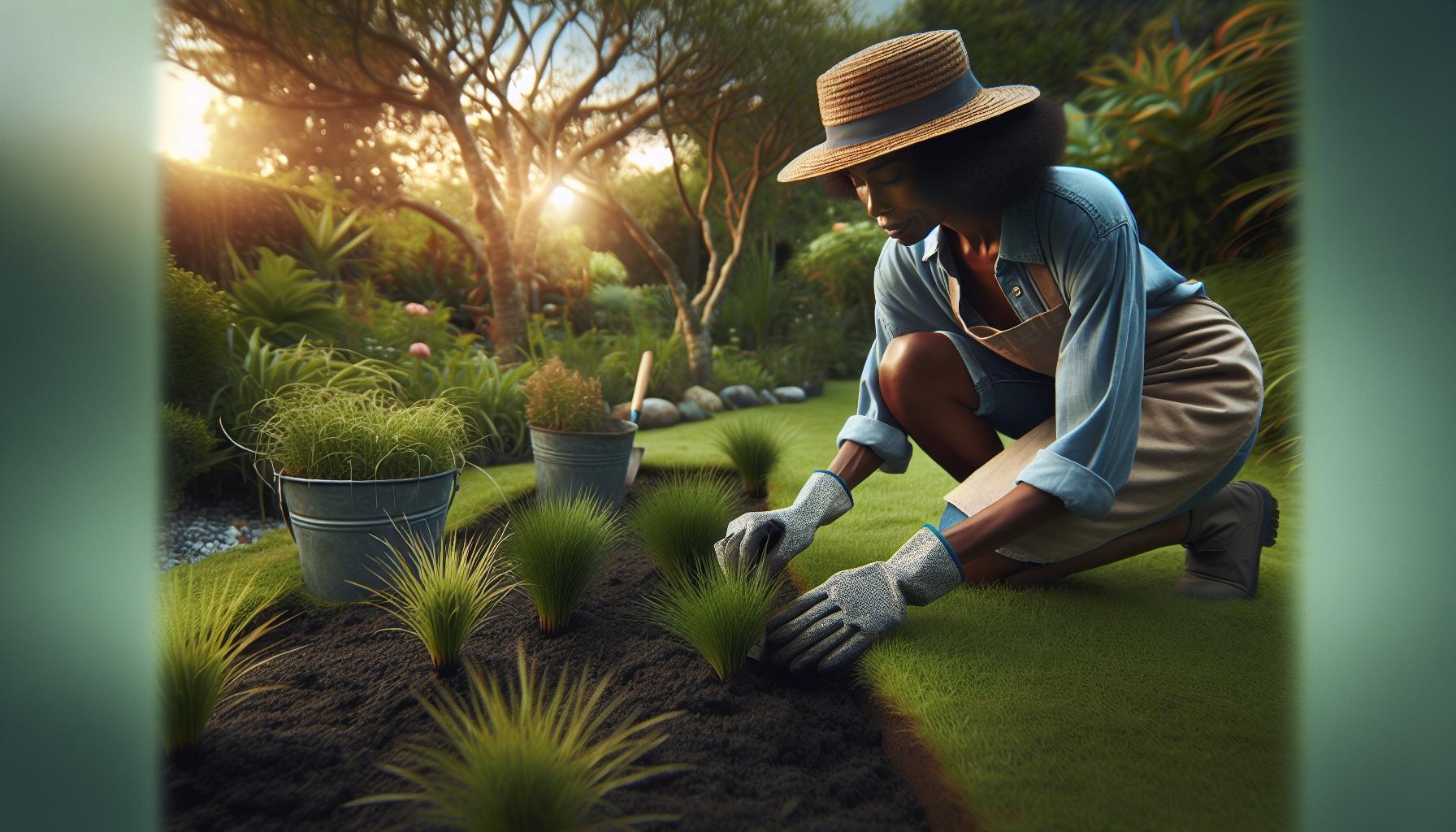When to Plant Monkey Grass? Best Seasons & Tips 1 When is the Best Time to Plant Monkey Grass?