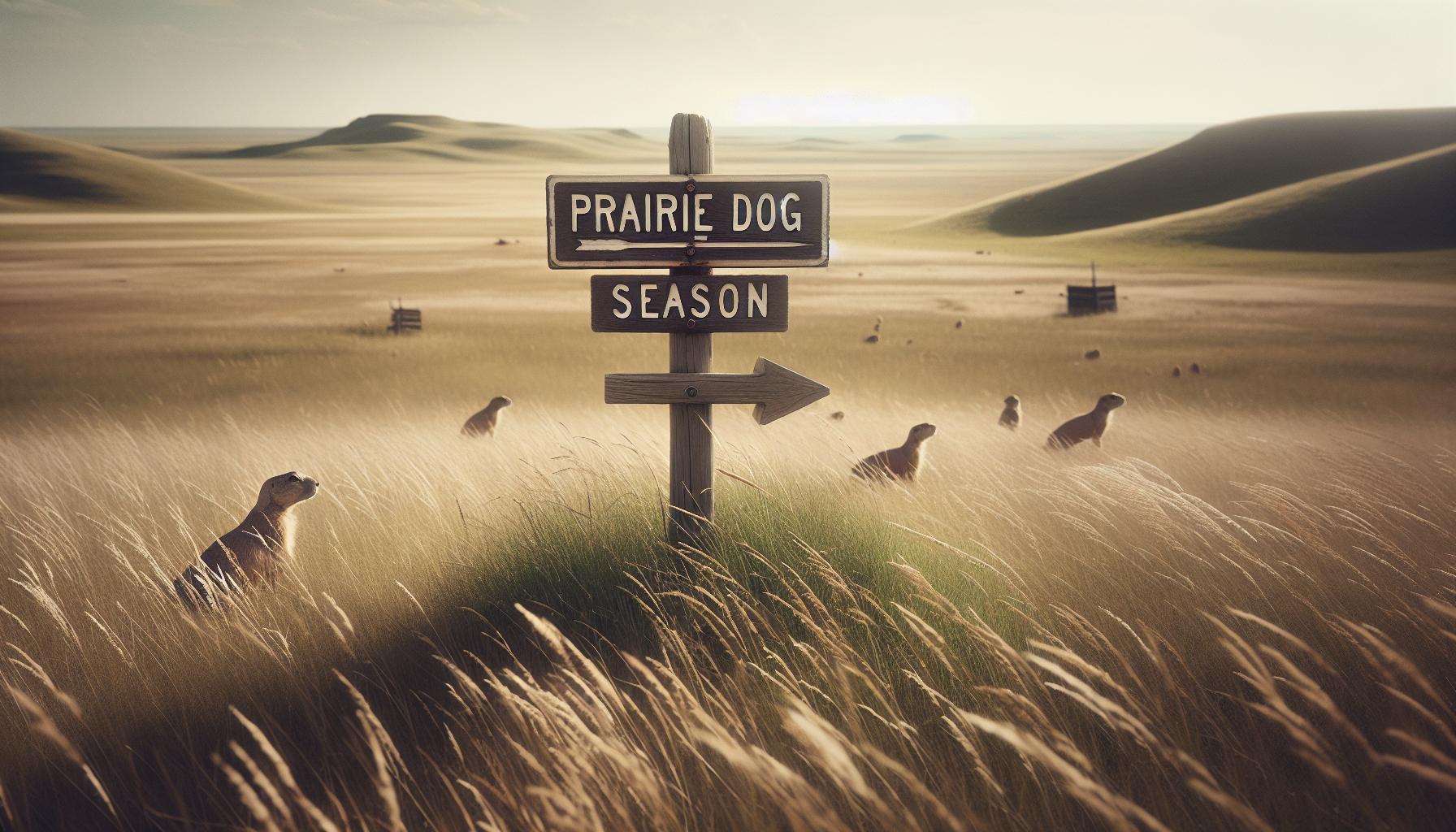 When Is Prairie Dog Season in Colorado? Hunting Dates 1 When Does Prairie Dog Season Start in Colorado?