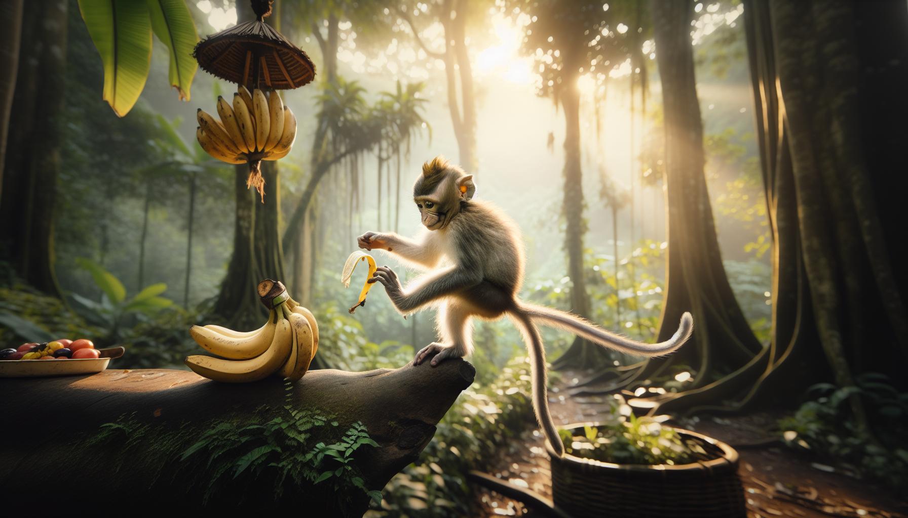 When Is National Monkey Day? Key Dates and Significance