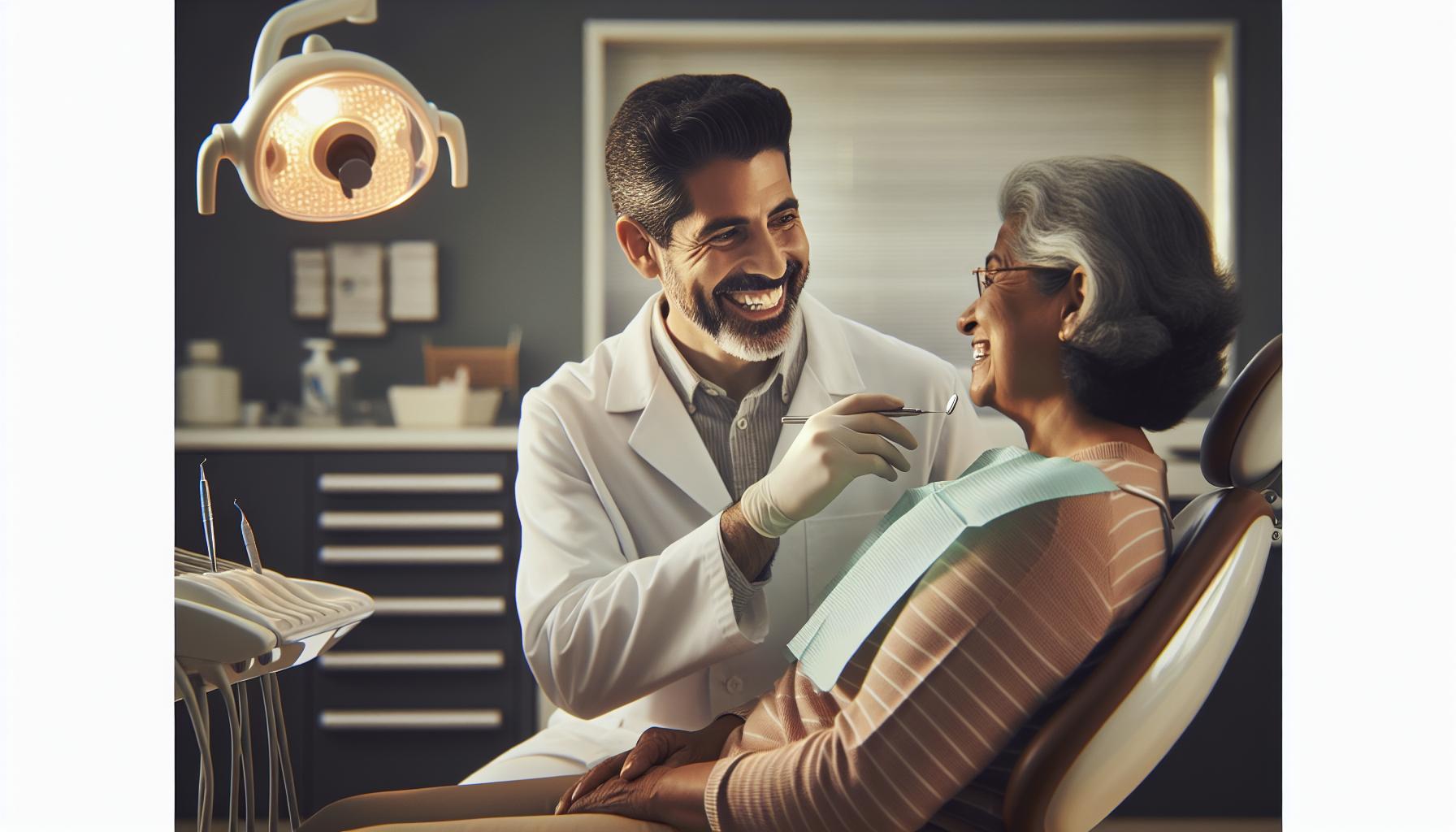 When to Seek Professional Help for Denture Adjustments