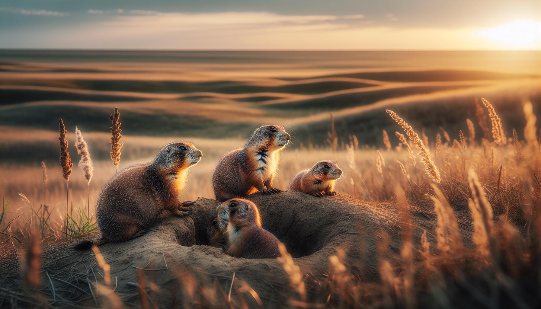 Where to Find Prairie Dogs Near Me: A Complete Guide