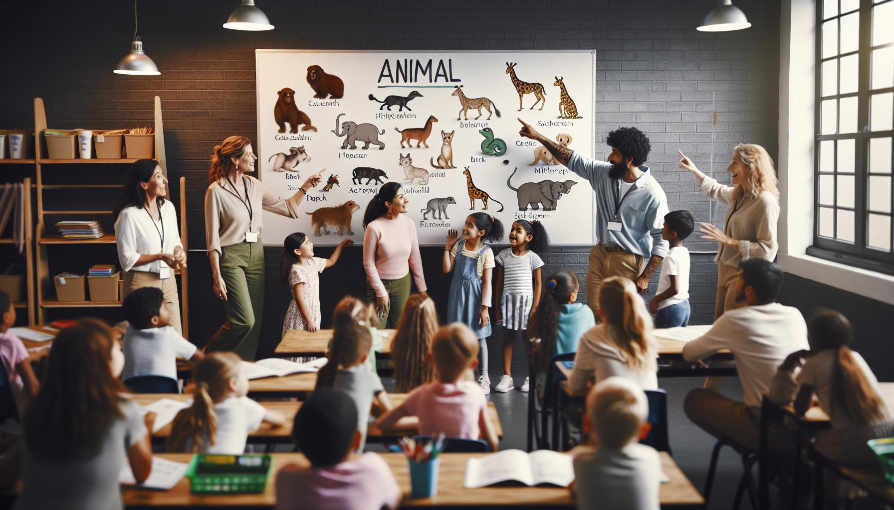 Why Correct Pronunciation Matters for Animal Awareness